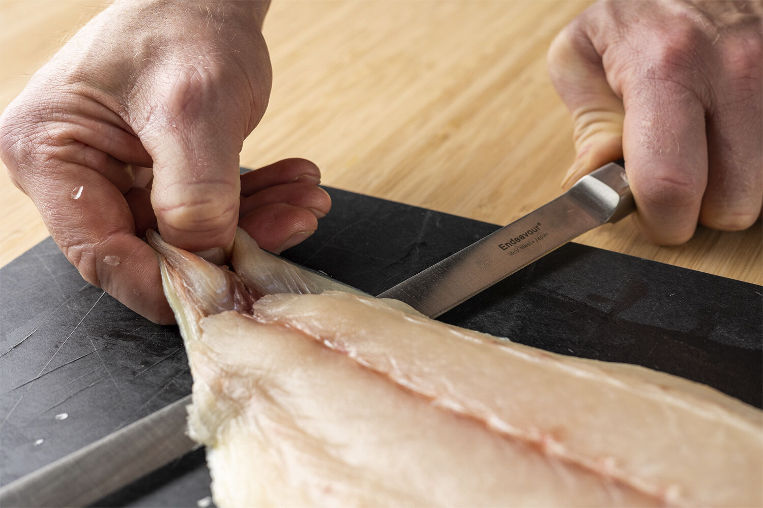 Big Fish - kniv 31 cm