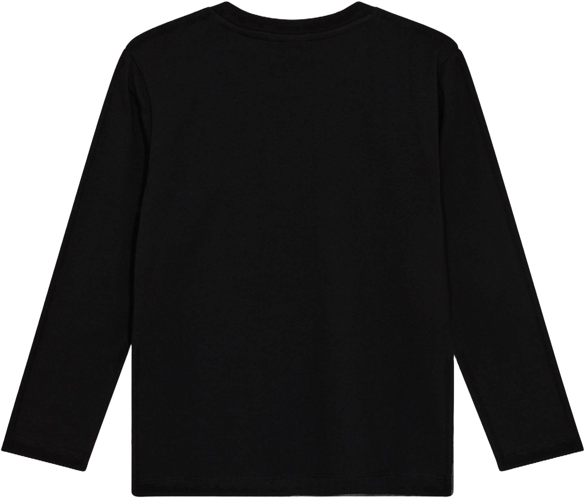 LWTAJ 221 - T-SHIRT L/S