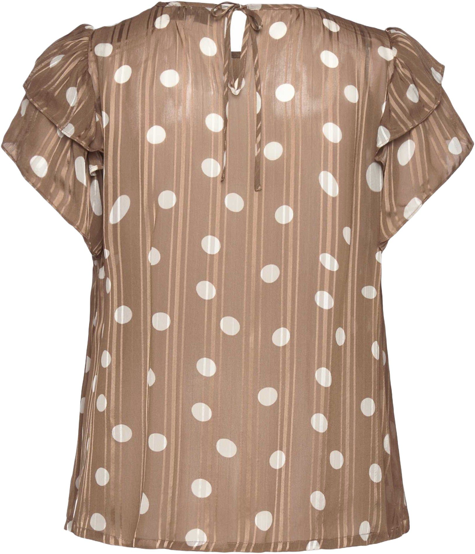 RWGloria SS Blouse
