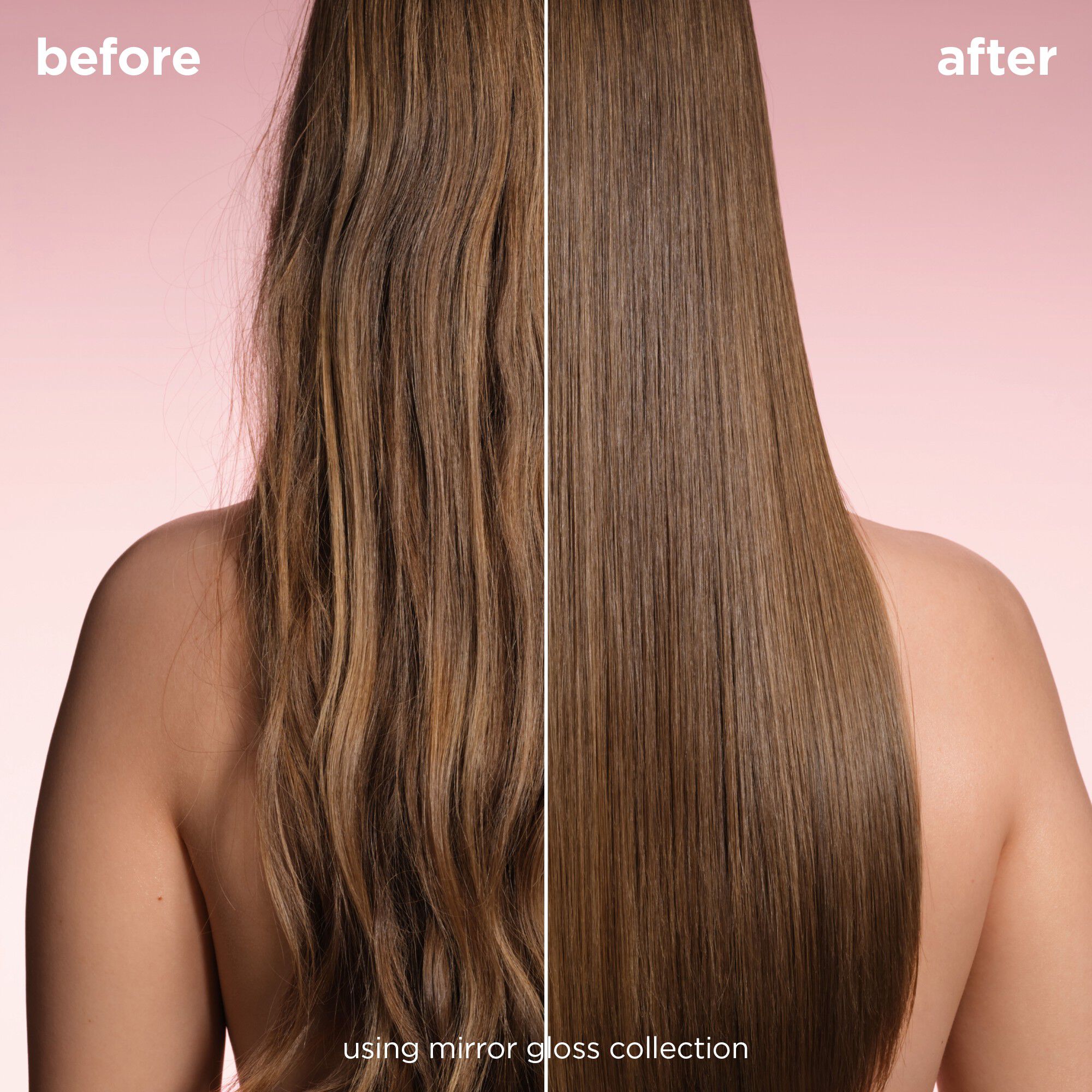 Mirror Gloss Conditioner 100 ml