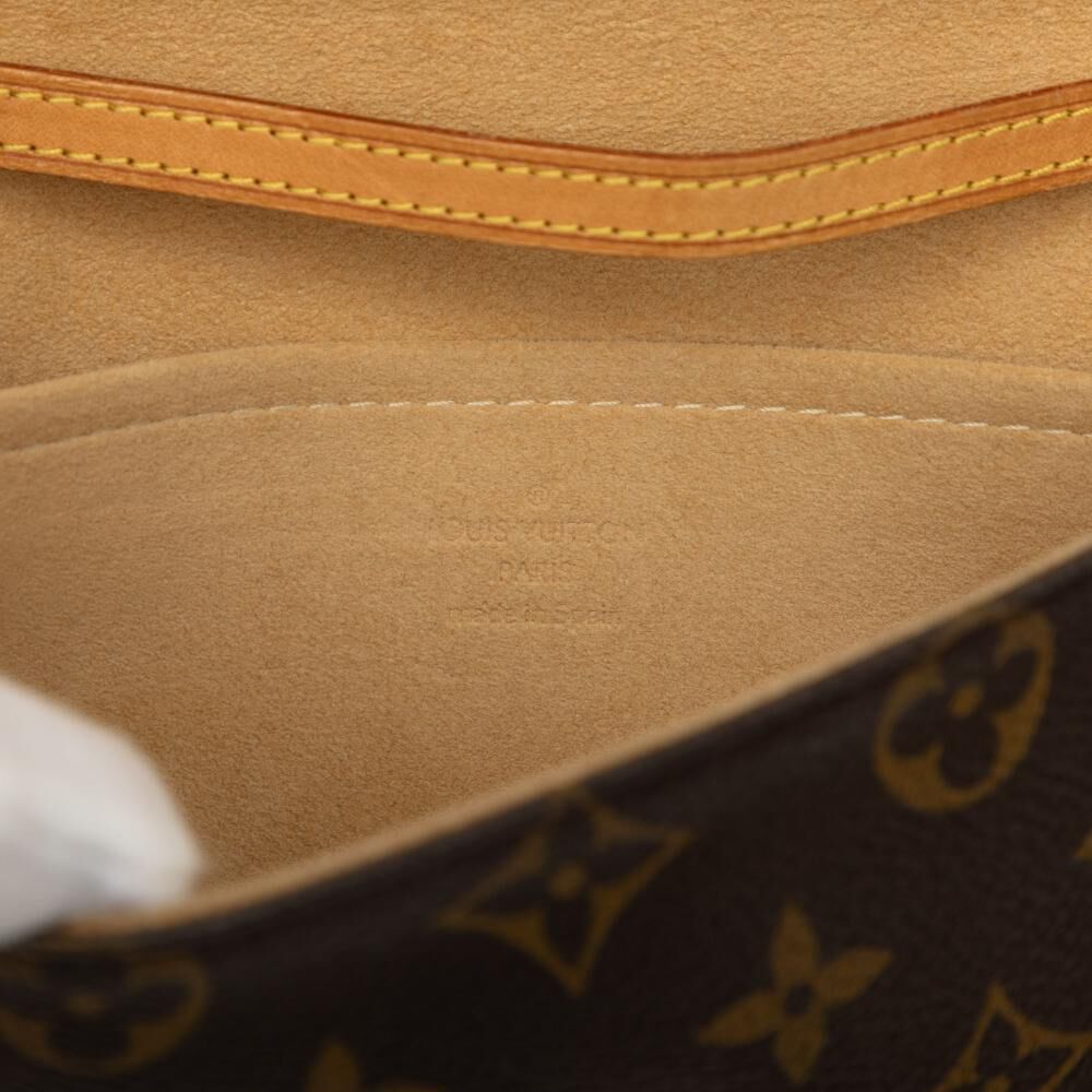 Louis Vuitton Twin Pochette