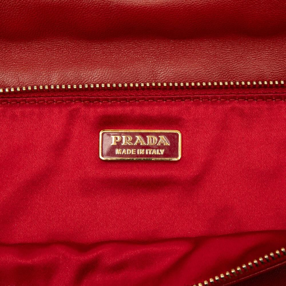 Prada Shoulder Bag