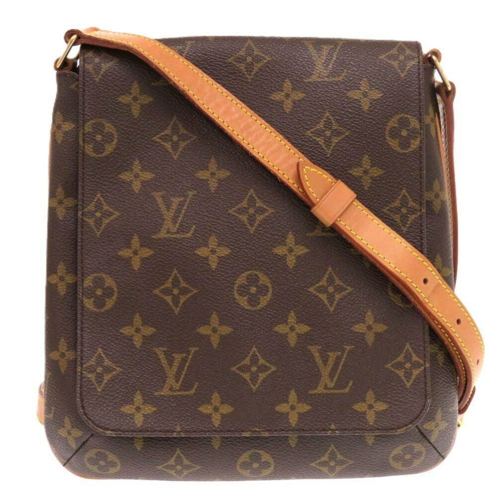 Louis Vuitton Musette Salsa