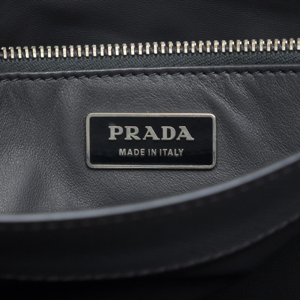 Prada Clutch