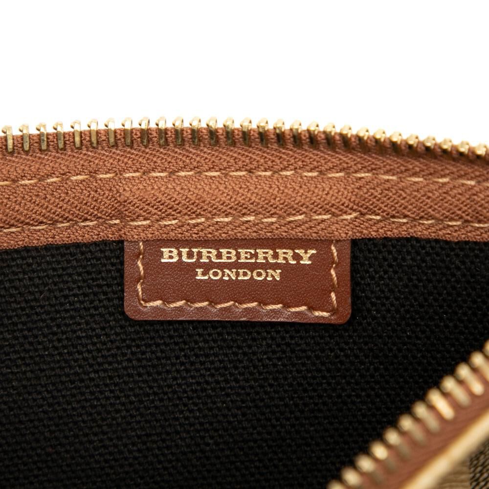 Burberry Crossbody Bag