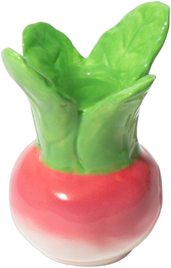 Lysestage - Radish