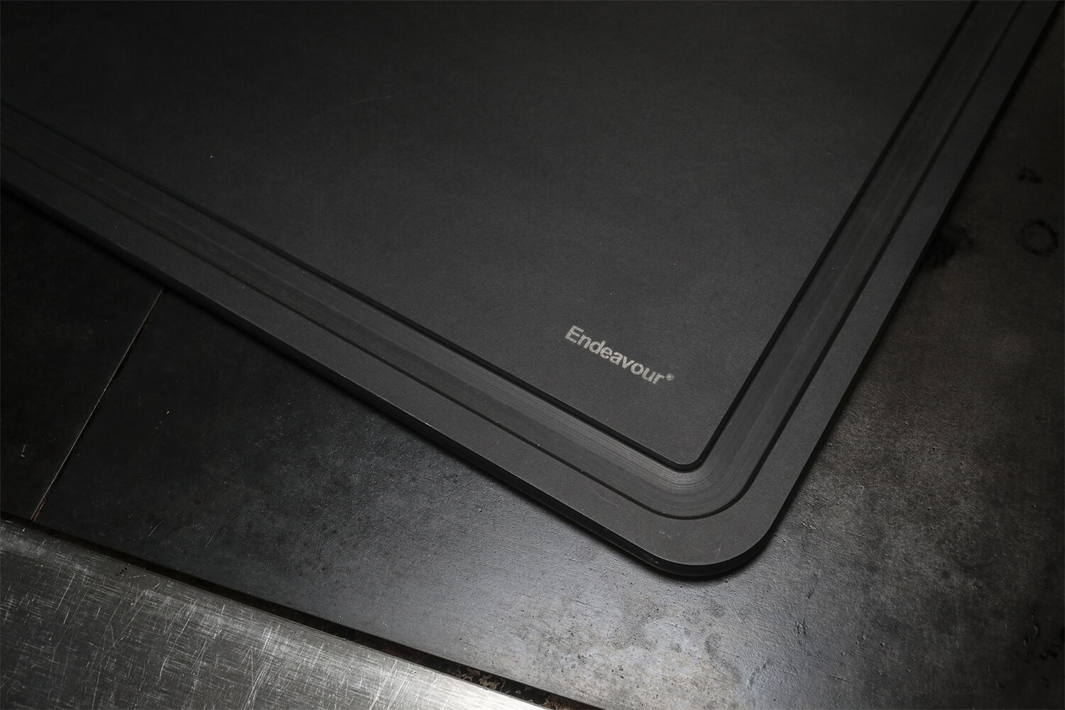 Big Board Wood Fiber Sort