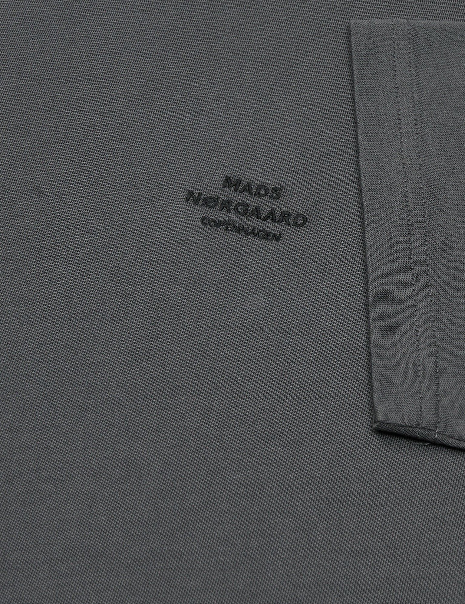 Cotton Jersey Frode Logo Tee FAV