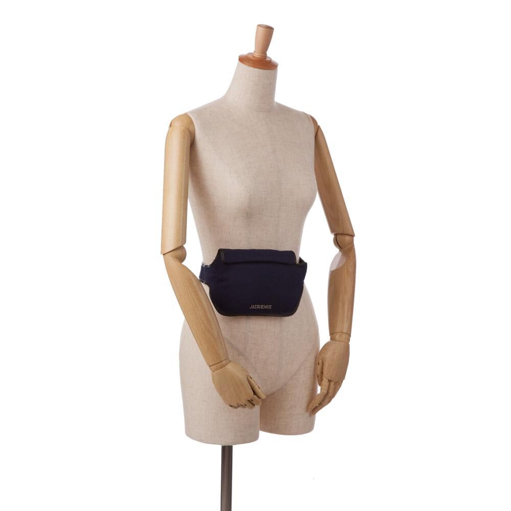 Jacquemus Belt Bag