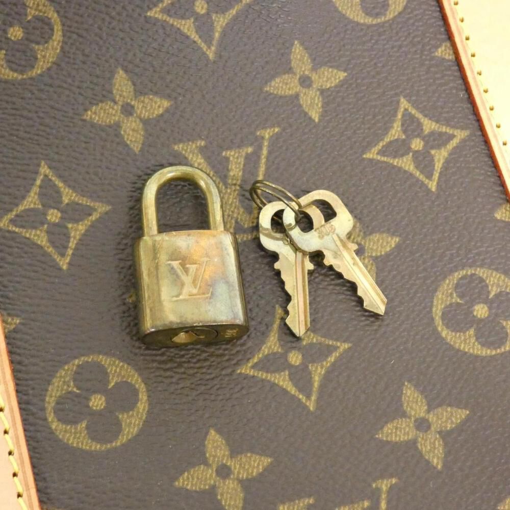 Louis Vuitton Keepall