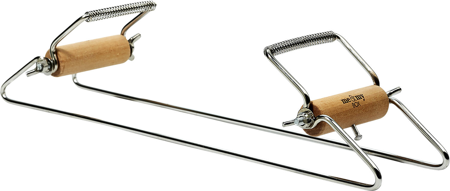 me&my BOX - Perlev&aelig;v