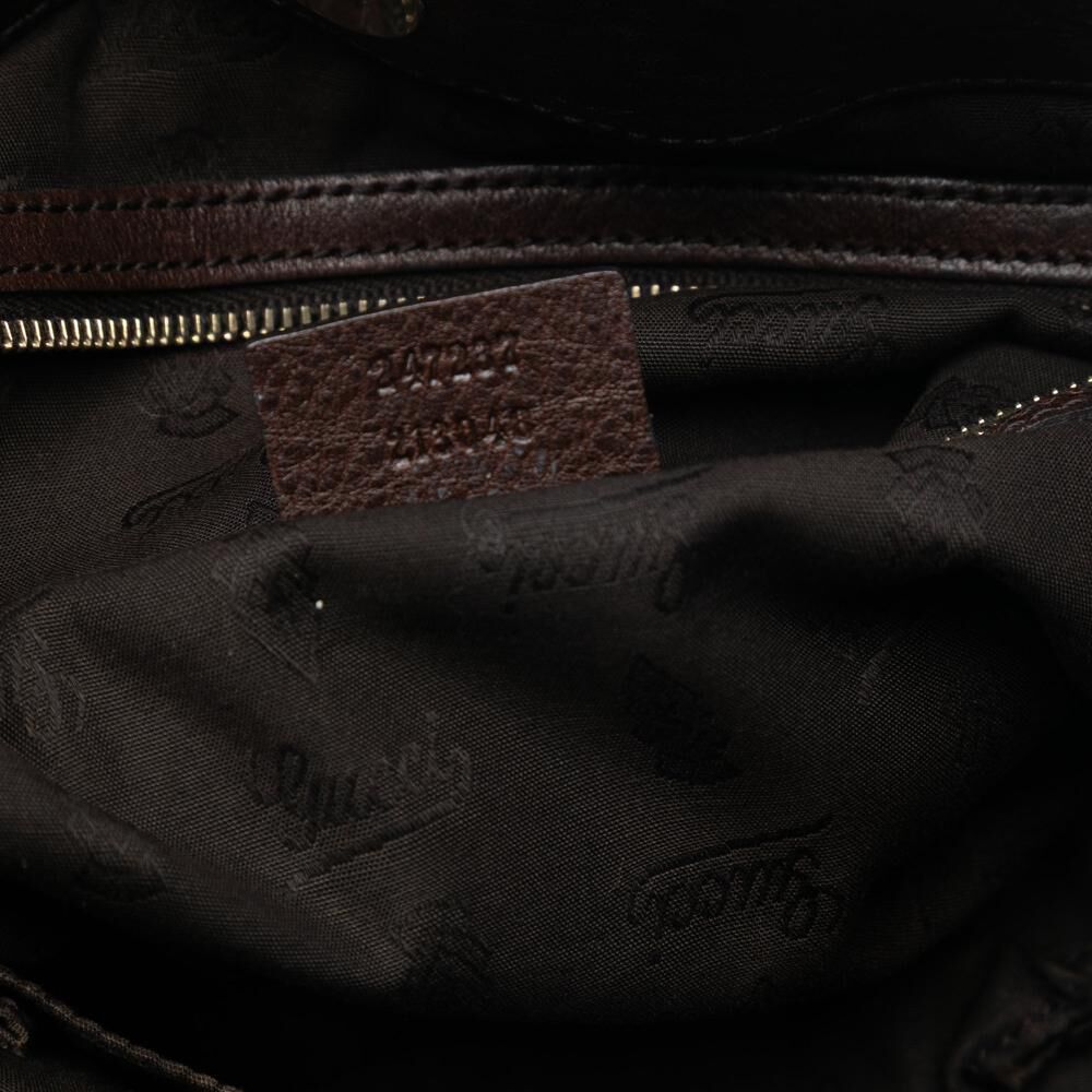 Gucci Tote