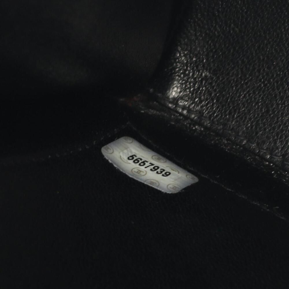 Chanel Shoulder Bag