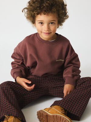 Norah Sweatshirt