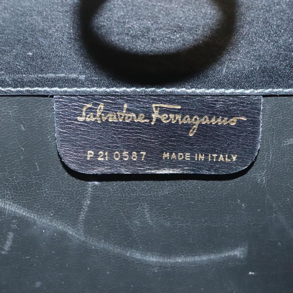 Salvatore Ferragamo Shoulder Bag