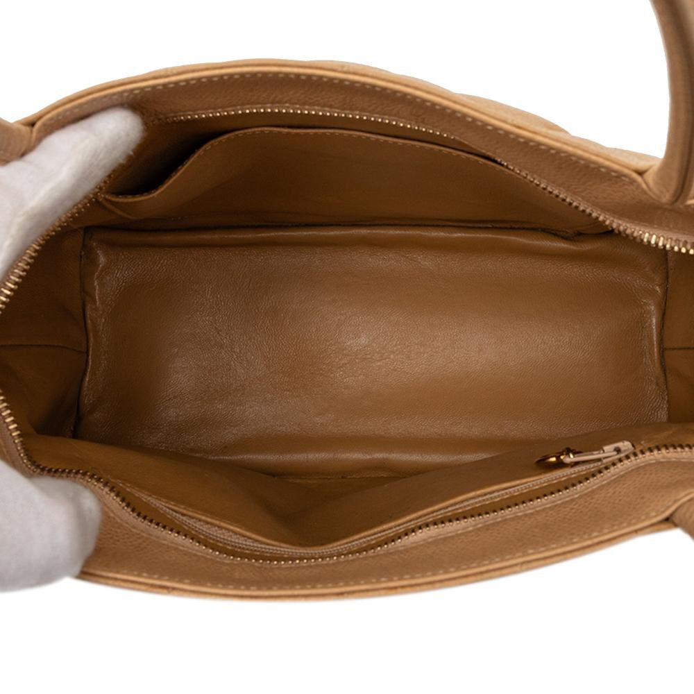 Chanel Tote