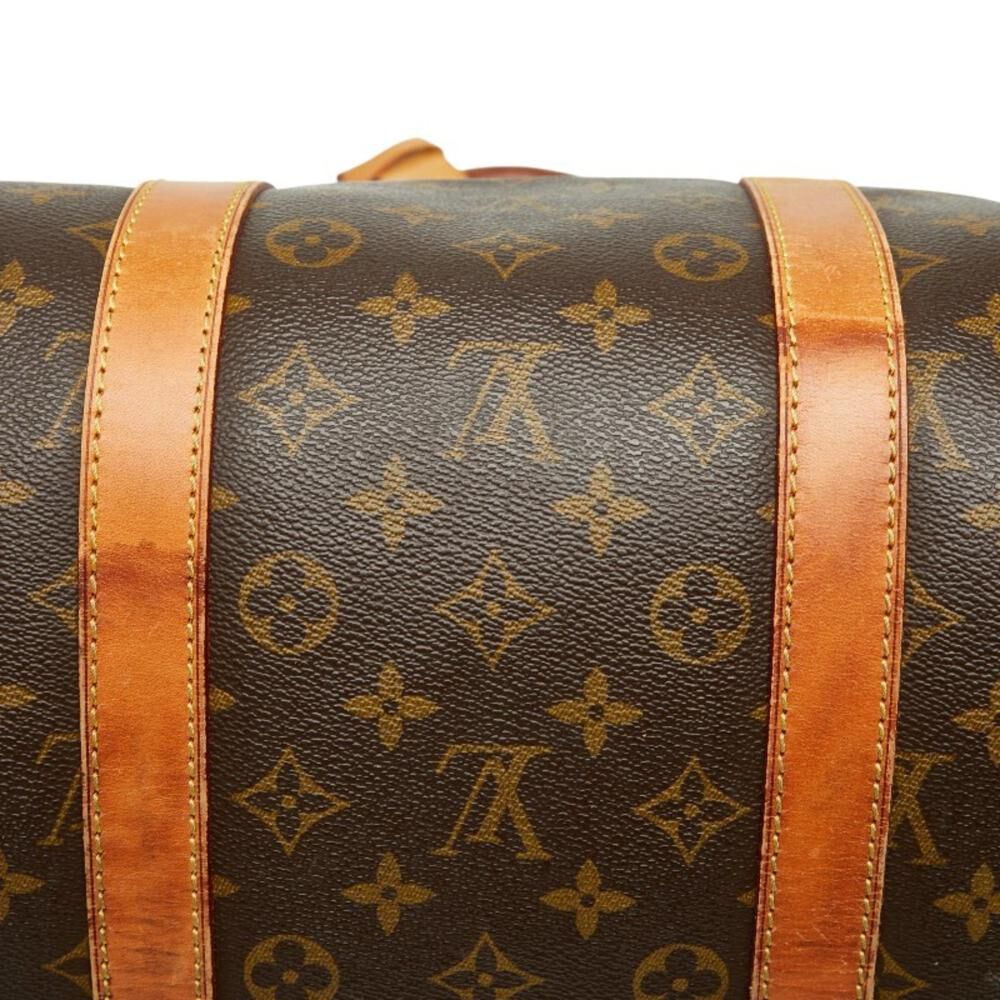Louis Vuitton Keepall
