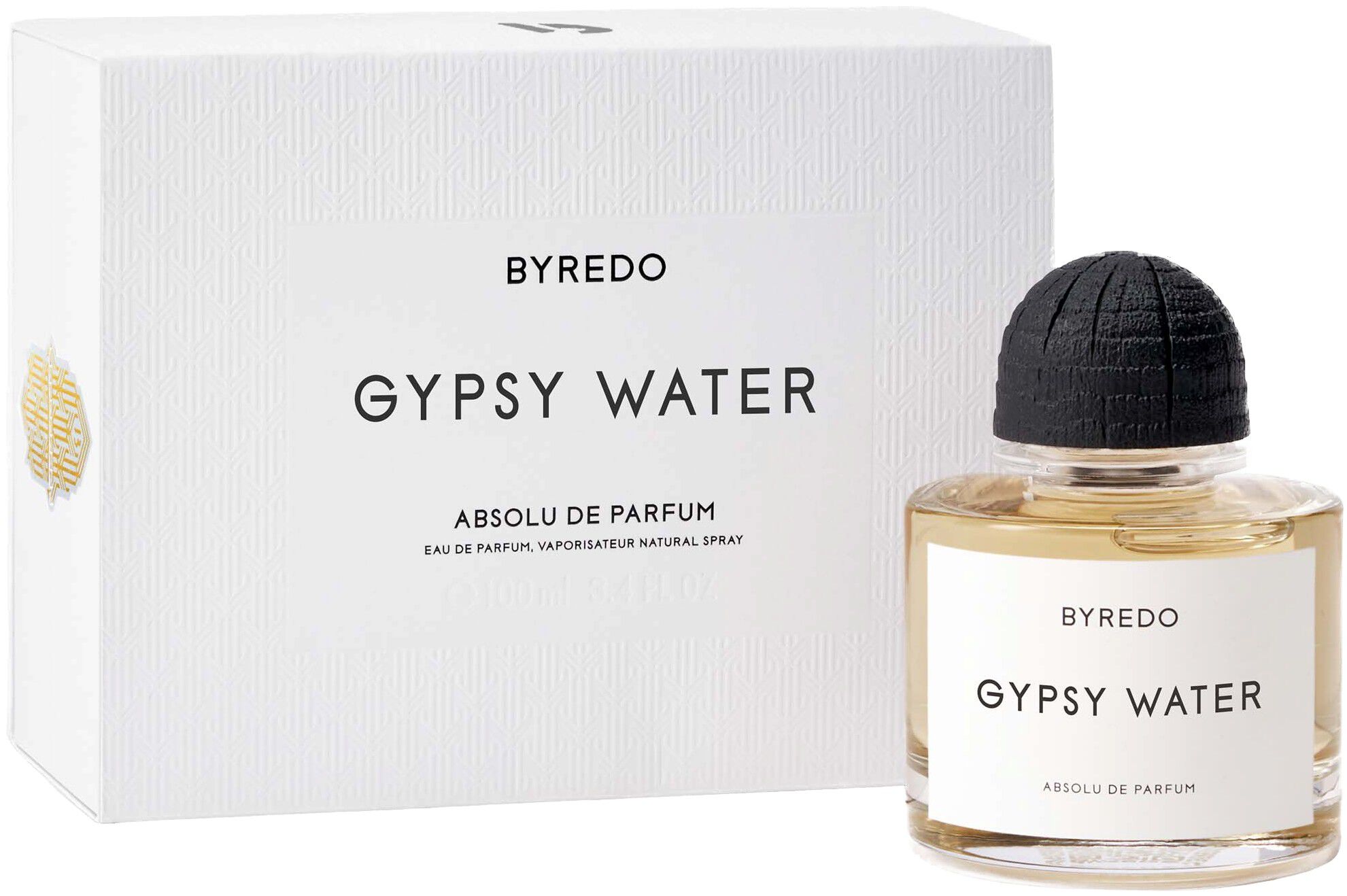 Gypsy Water Absolu de Parfum Eau de Parfum