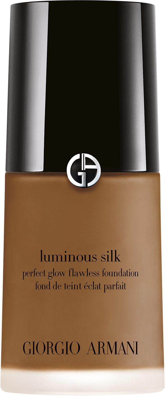 Luminous Silk Foundation