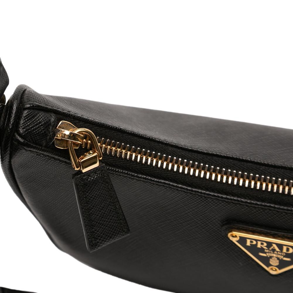 Prada Shoulder Bag