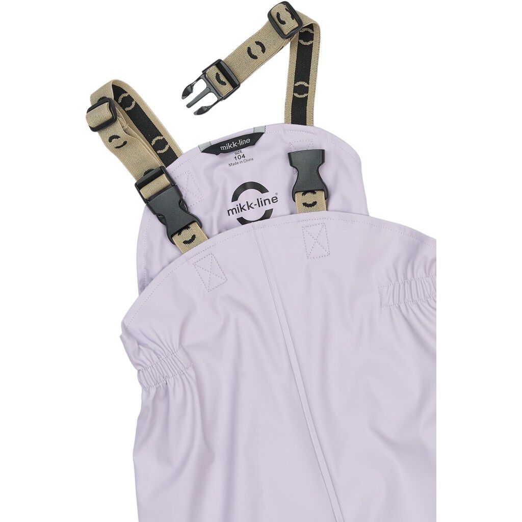 PU Rain Set AOP w. Susp/104