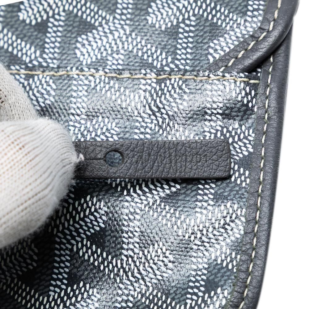 Goyard St Louis Tote