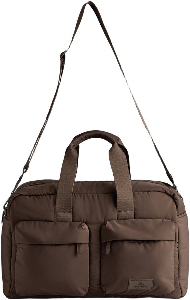 Morembg Weekend Bag, Recycled