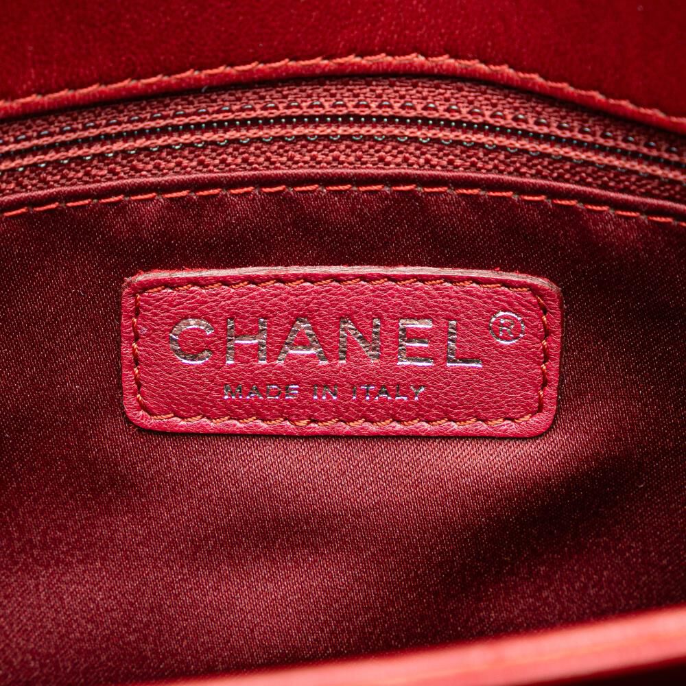 Chanel Flap Bag