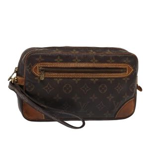Louis Vuitton Marly Dragonne