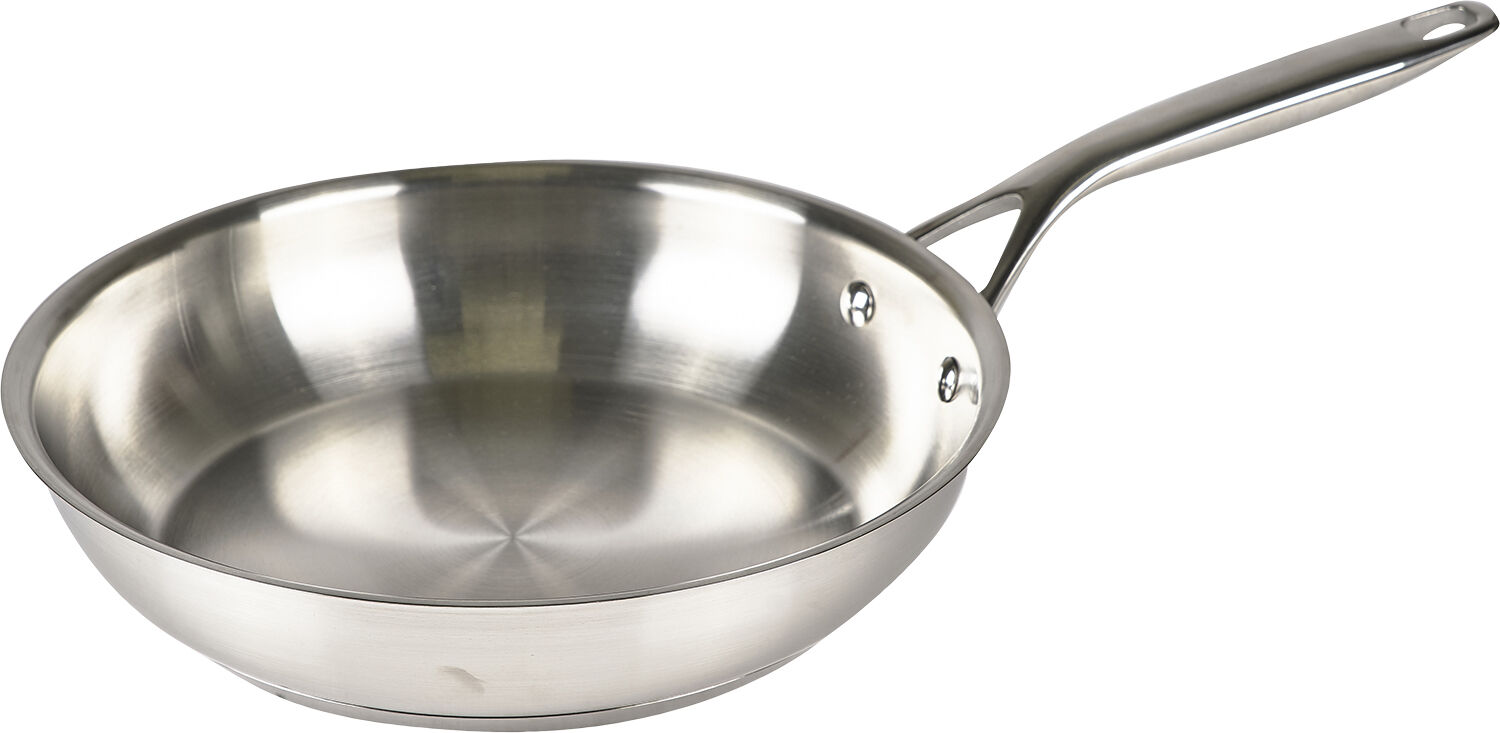 Stekpanna 79NORD 28cm St&aring;l