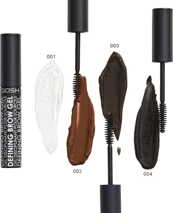 Defining Brow Gel