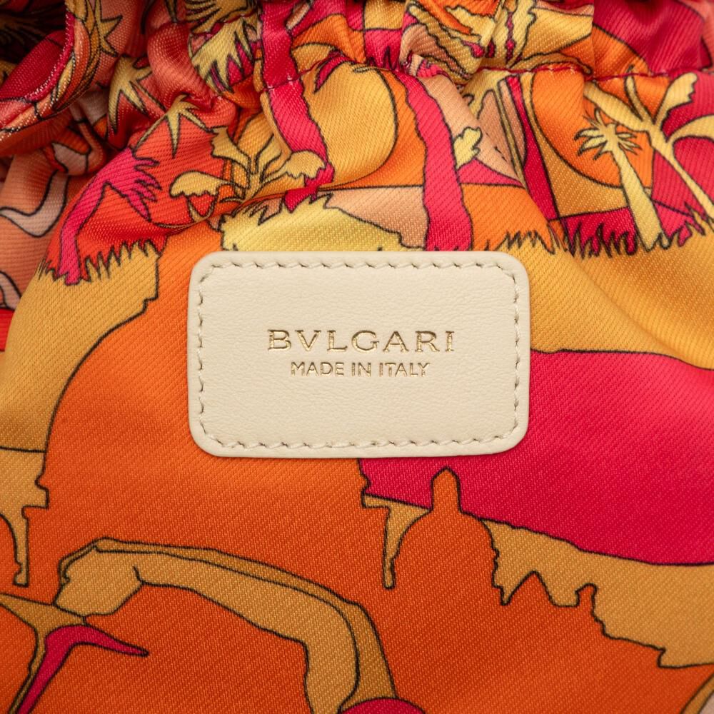 Bvlgari Handbag