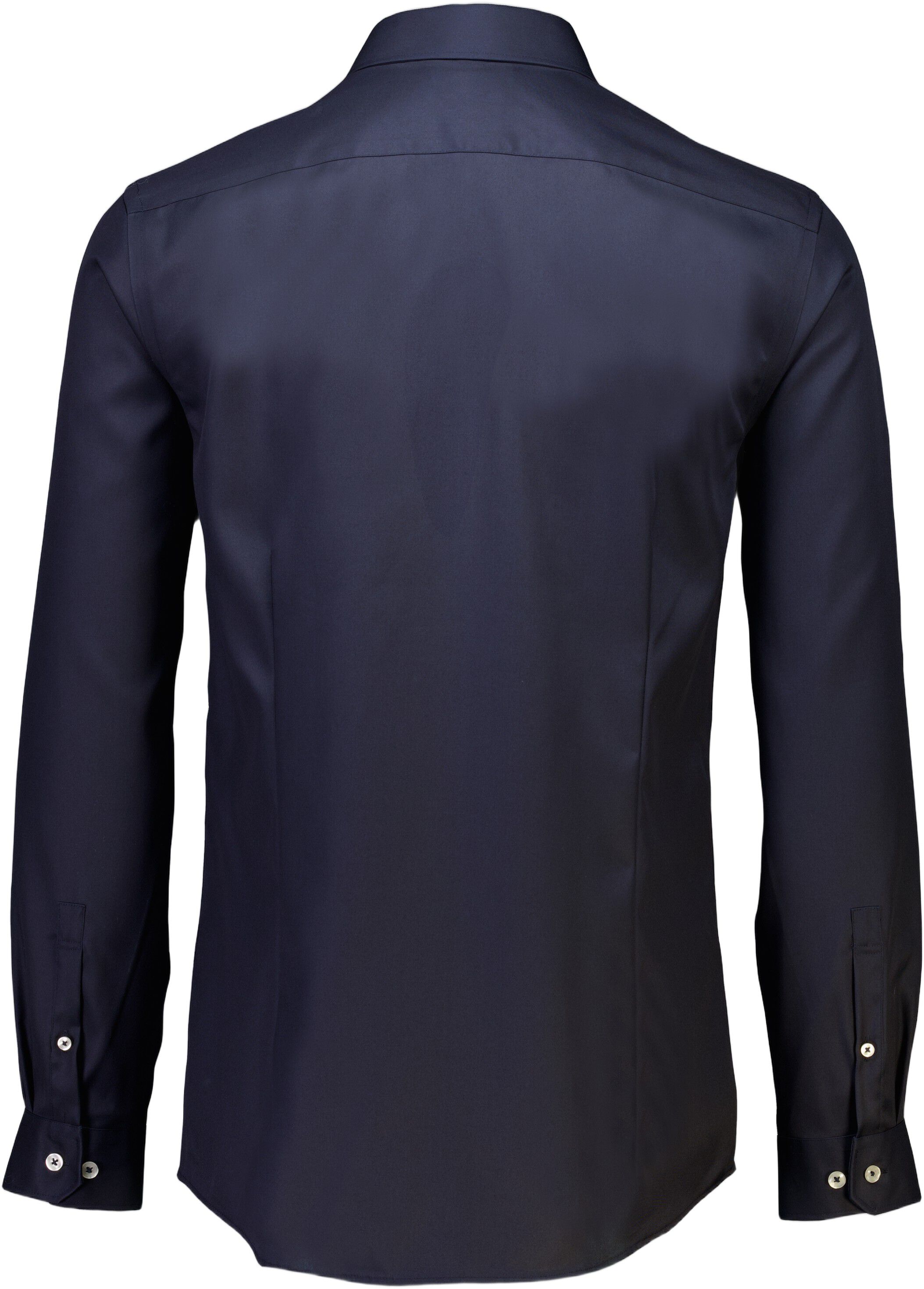 Technical concealer shirt L/S