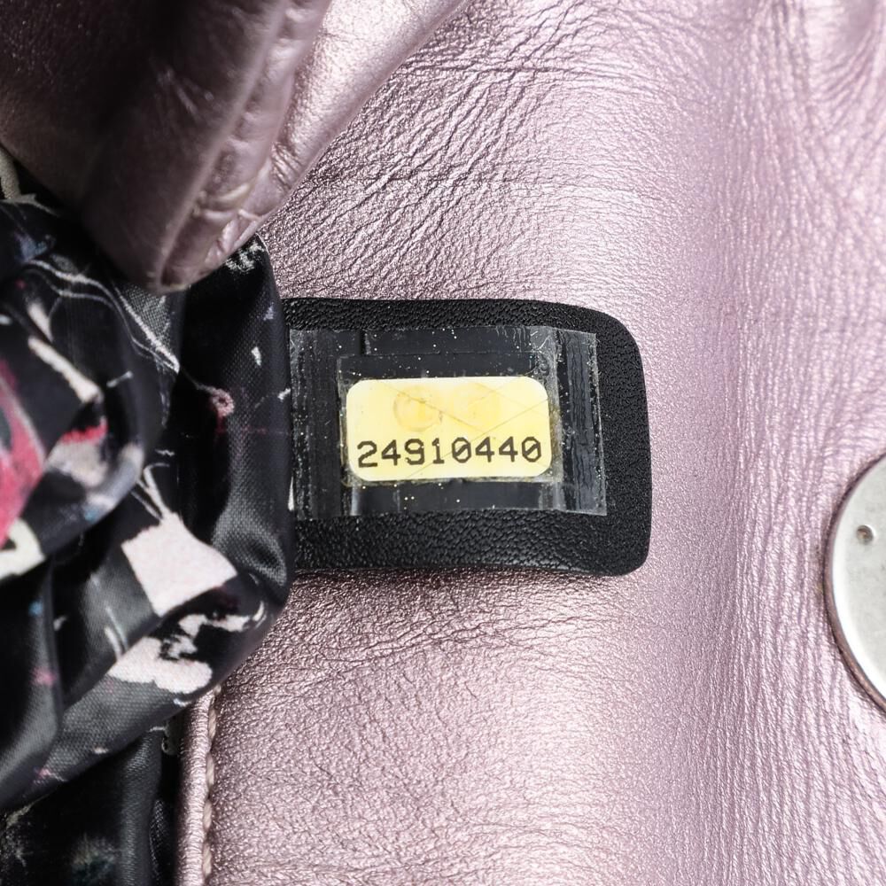 Chanel Backpack