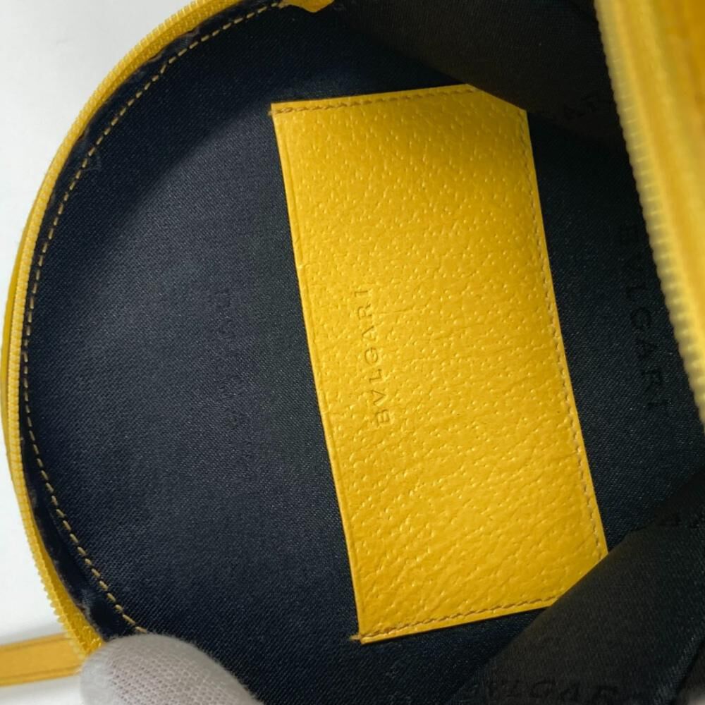 Bvlgari Shoulder Bag