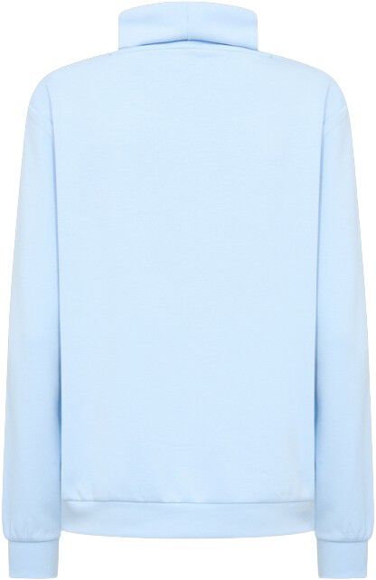 SC-BANU 280 Sweatshirt Lysebl&aring;