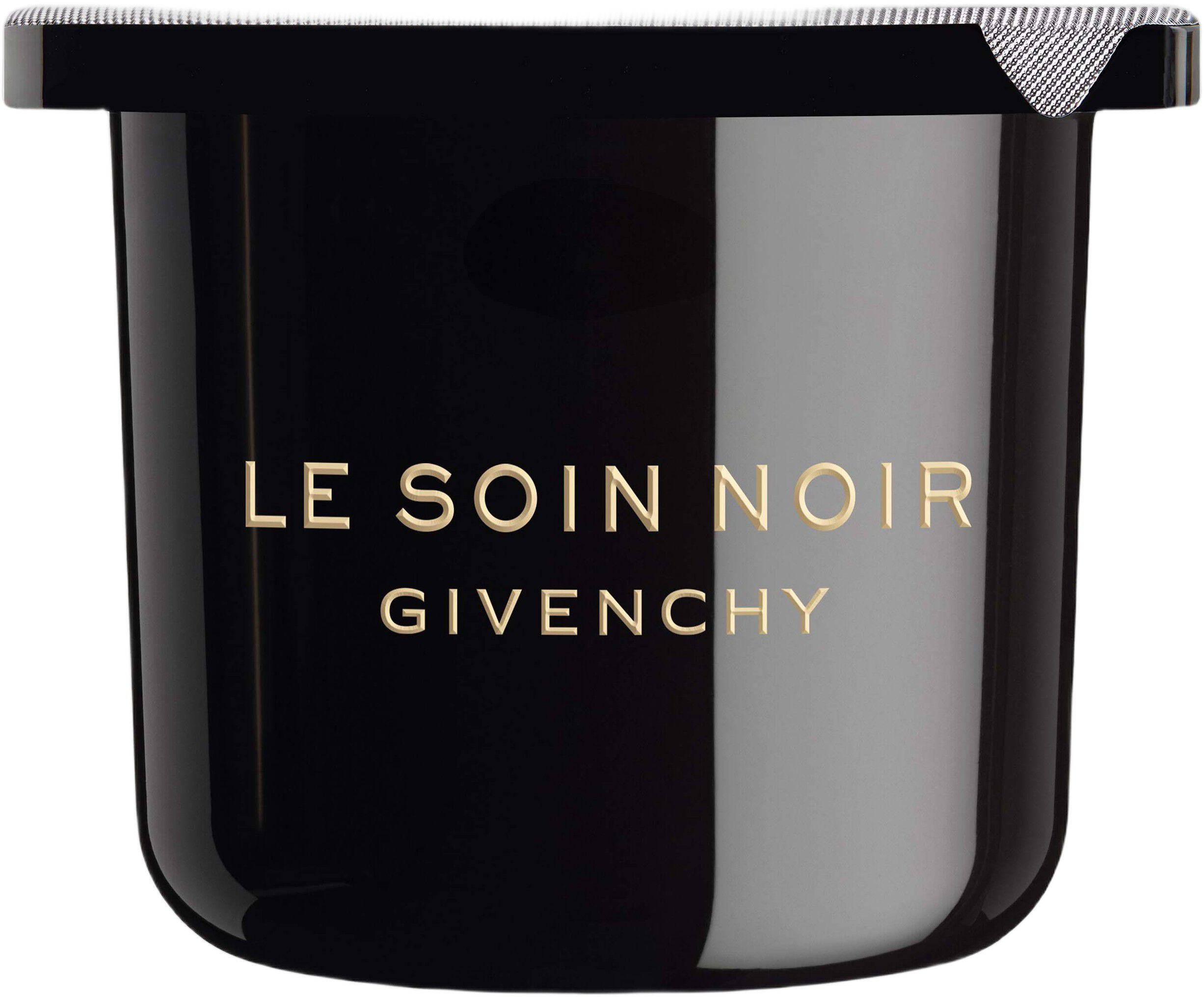 Le Soin Noir Baume de Nuit recharge