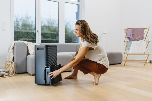 Beurer Avfuktare LE 250