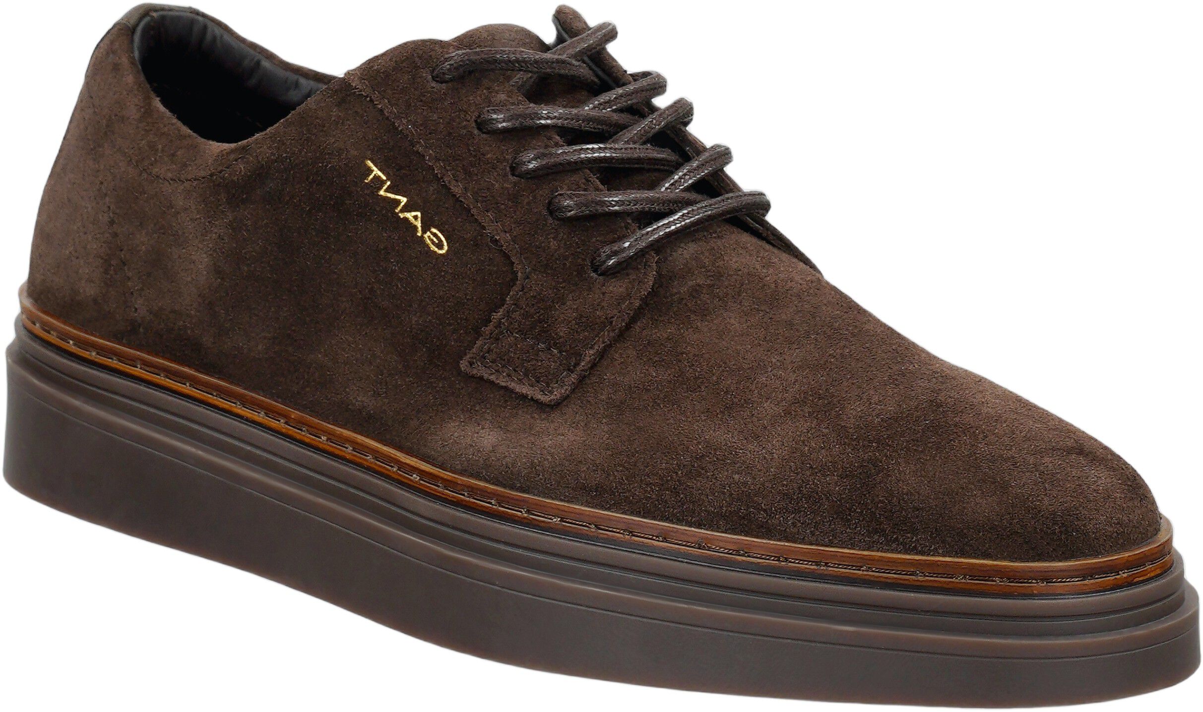 Kinzoon Low Lace Shoe