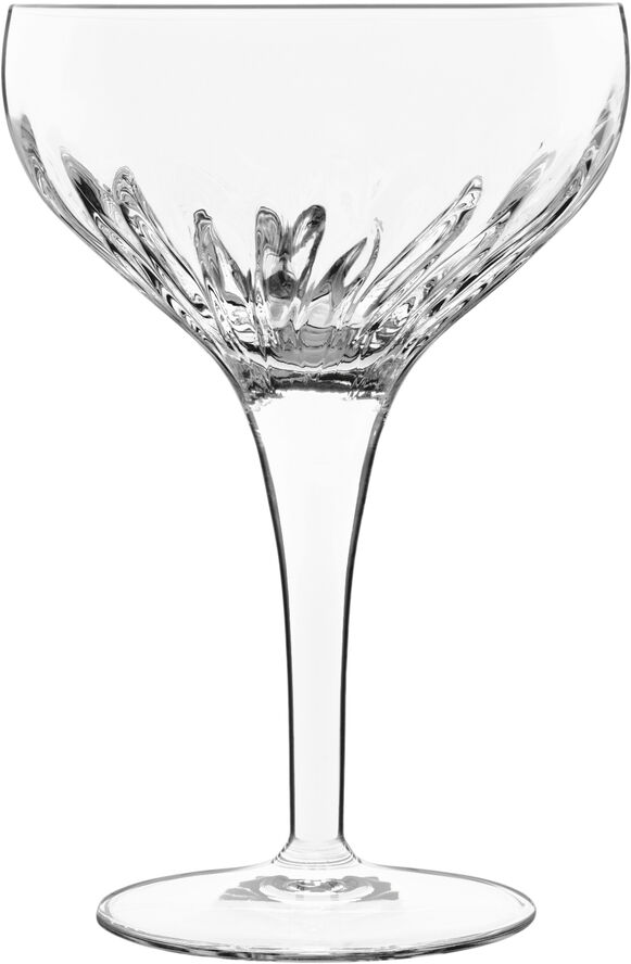 Cocktailglass Mixology 22,5 cl 4 stk.
