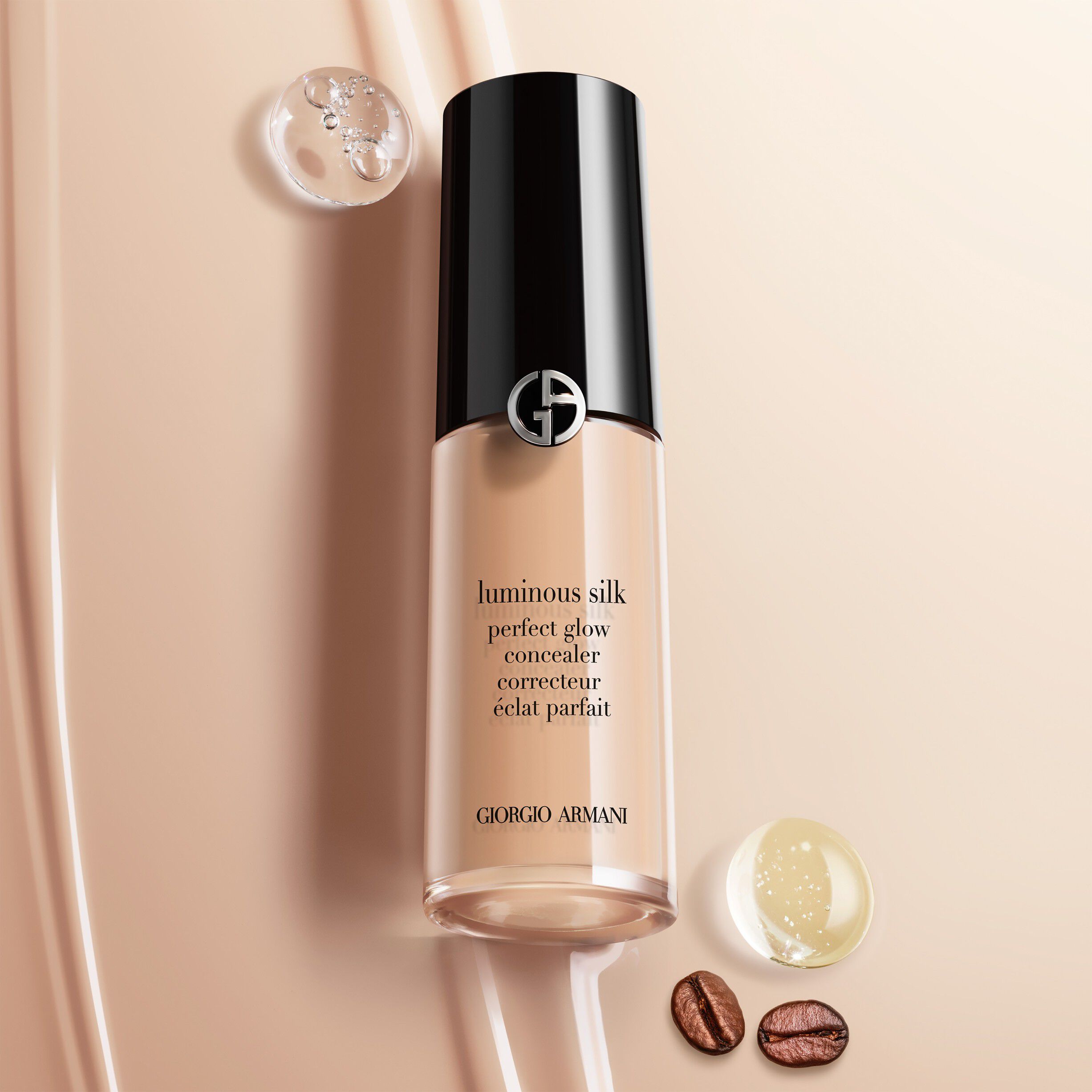 LUMINOUS SILK CONCEALER 5. 4 FG