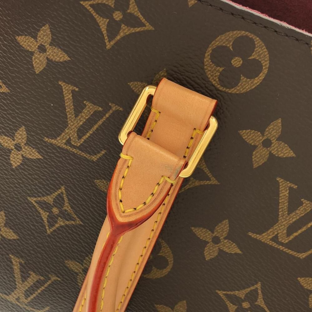 Louis Vuitton Soufflot