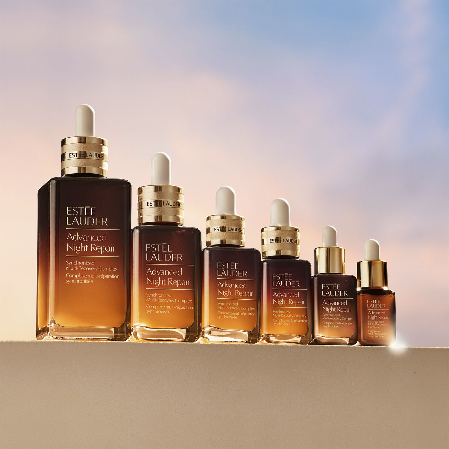 Advanced Night Repair Serum