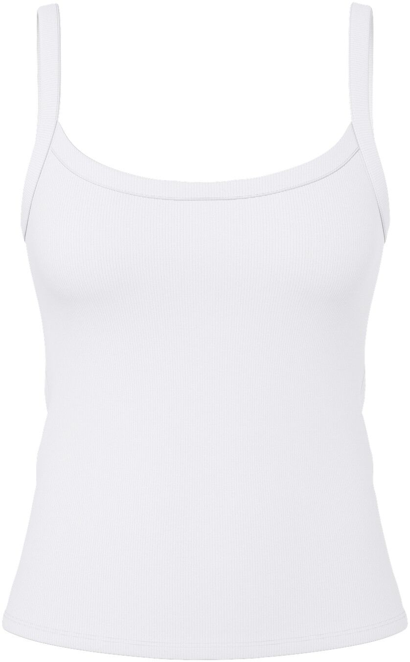 Pcmay Strap Top Jrs Noos Bc