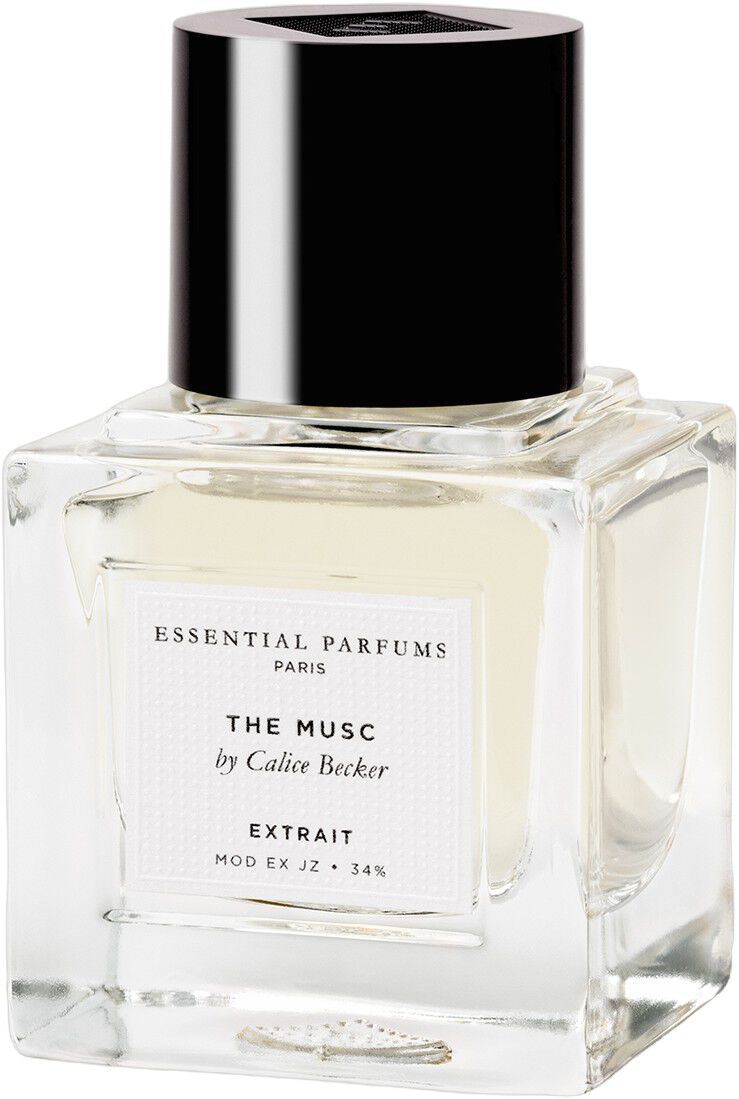 THE MUSC BY CALICE BECKER EXTRAIT 30ML