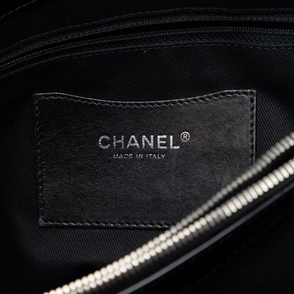 Chanel Tote
