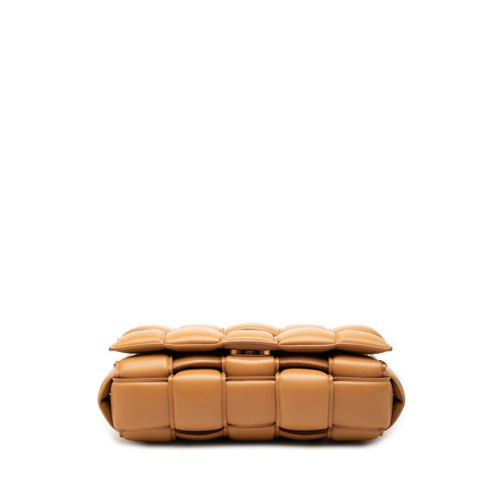 Bottega Veneta Padded Cassette Bag