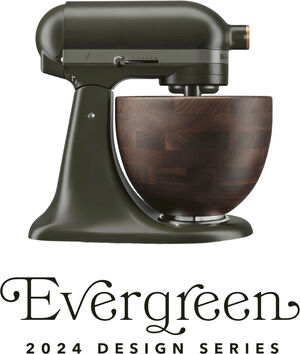Artisan köksmaskin 4,7 l, special edition