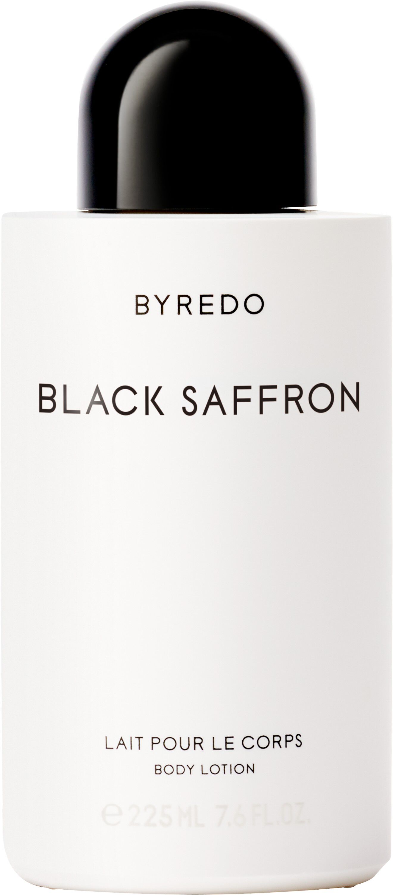 Byredo Black Saffron Lait Pour Le Corps Body Lotion 225 ml