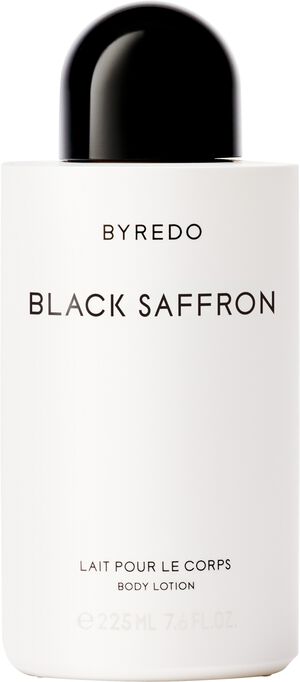 Byredo Black Saffron Lait Pour Le Corps Body Lotion 225 ml